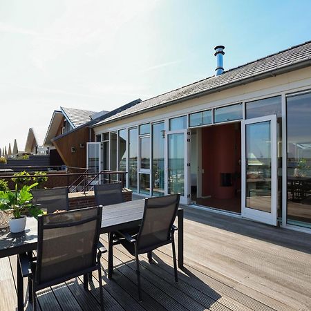 فيلا Penthouse Uitgeest المظهر الخارجي الصورة